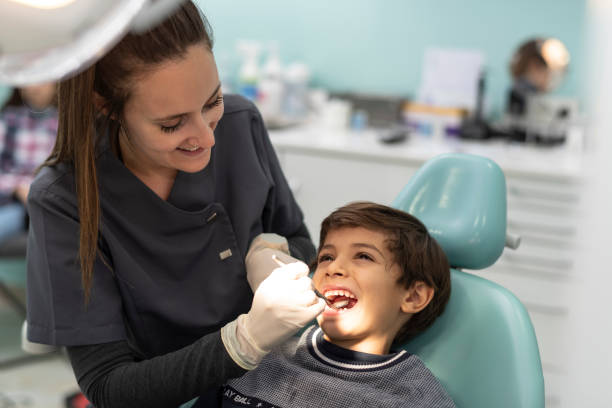 Best Emergency Dental Care for Abscessed Tooth in Tipton, CA