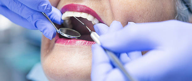 Best Pediatric Emergency Dentist in Tipton, CA